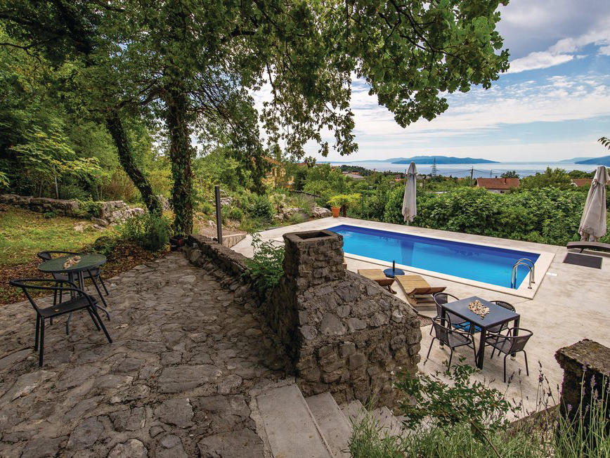 Holiday Home Jefić