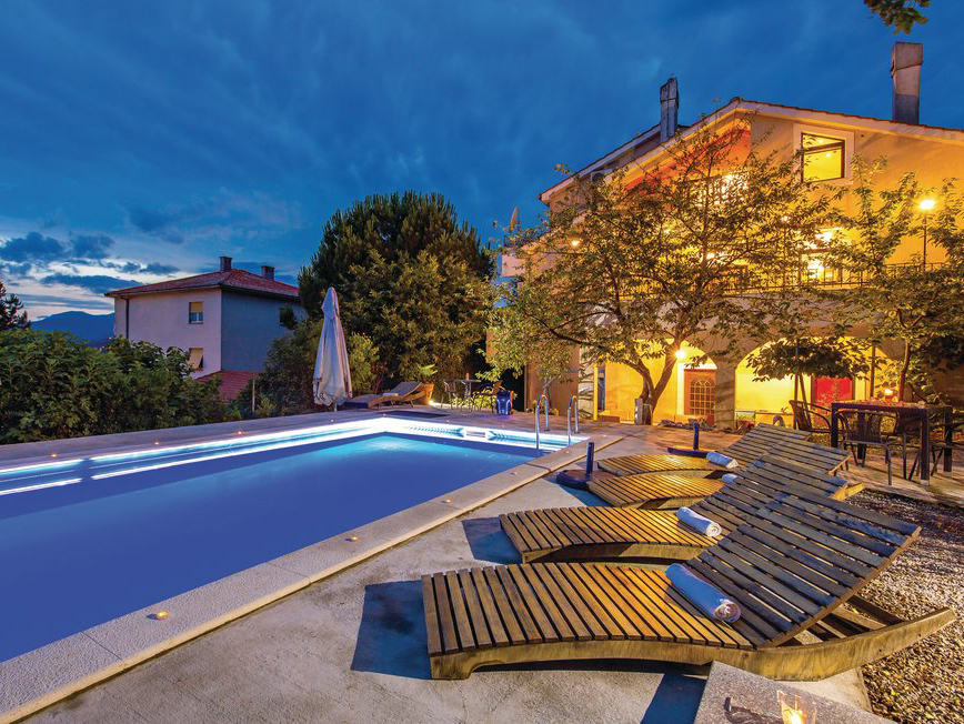 Holiday Home Jefić